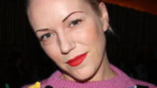 Hilde Marstrander Hilde Marstrander
