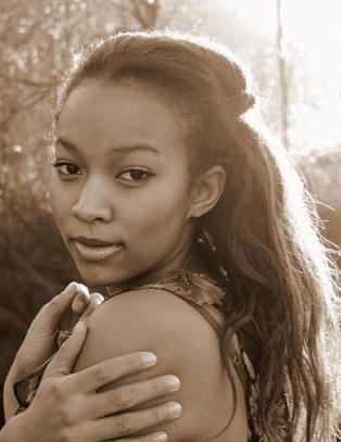 Agate (18) er blant seks kresent utvalgte finalister