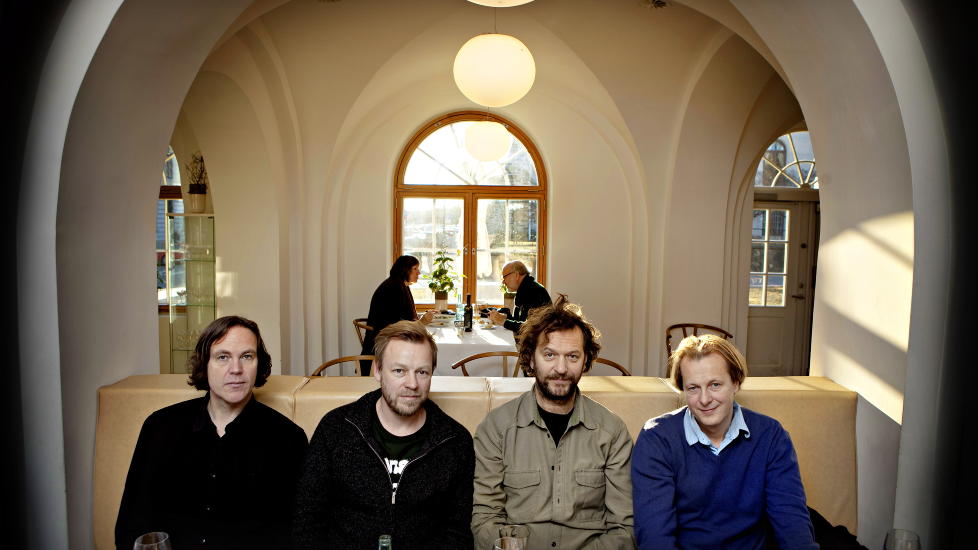 Foto: Lars Eivind Bones / Dagbladet