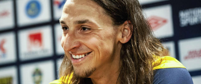 - Milan og PSG er enige om Zlatan-overgang