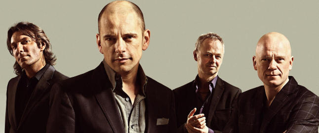 ECM feires p� Moldejazz