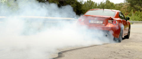 Glem fordommene, ta p� kj�redressen og ha det moro!