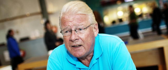 - Oslo nærmer seg jo konkurs