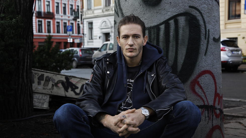 TVNORGE: Kristopher Schau blir og se p� TVNorge framover. Foto: Steinar Buholm / Dagbladet.