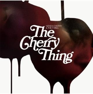 NENEH CHERRY & THE THING: Rått parti med rått resultat. NENEH CHERRY & THE THING: Rått parti med rått resultat.