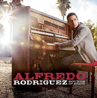 ALFREDO RODRIGUEZ: Nok en superpianist fra Cuba. ALFREDO RODRIGUEZ: Nok en superpianist fra Cuba.