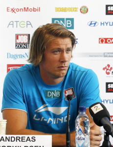 - Jeg h�per de Zordo kaster langt