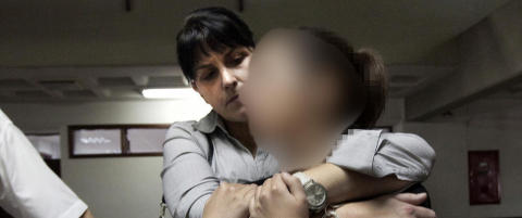 Lillesand-kvinnen frifunnet i Bolivia-saken