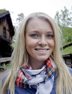 - Måtte tenke meg om to ganger før jeg sa ja