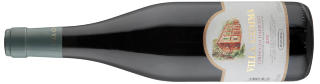 SÆREGEN ITALIENER: Villa Gemma Montepulciano d'Abruzzo Cerasuolo 2011 er en rik og tett rosé. SÆREGEN ITALIENER: Villa Gemma Montepulciano d'Abruzzo Cerasuolo 2011 er en rik og tett rosé.