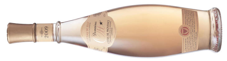 UKAS KLASSIKER: - Jeg mener oppriktig talt at du finner de beste rosévinene i Provence, sier vineksperten. Vinene herfra er ikke roséfarget, de er mer oransje, eller går over i lakserosa. Ch. de Selle Ott Rosé Coeur de Grain 2011 får terningkast fem i testen. Her ser vi 2009-årgangen. UKAS KLASSIKER: - Jeg mener oppriktig talt at du finner de beste rosévinene i Provence, sier vineksperten. Vinene herfra er ikke roséfarget, de er mer oransje, eller går over i lakserosa. Ch. de Selle Ott Rosé Coeur de Grain 2011 får terningkast fem i testen. Her ser vi 2009-årgangen.