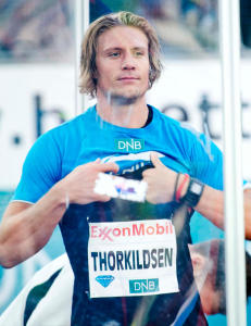 - Det var stabilt i dag, stabilt p� et lavt niv�