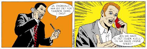 MEN DETTE ER GREIT: — Så godt som alle klagene vi har fått, dreier seg om striper med temaet sex. Mens vold, konemishandling, rusmidler og sånt går helt fint, sier skaperne av «Zofies verden». MEN DETTE ER GREIT: — Så godt som alle klagene vi har fått, dreier seg om striper med temaet sex. Mens vold, konemishandling, rusmidler og sånt går helt fint, sier skaperne av «Zofies verden».