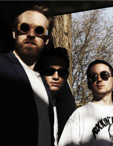 Fra duggfrisk finesse til uinteressante d�dpunkter