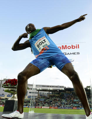 - Er enn� ikke i formen der jeg kan si �ingen kan sl� meg�