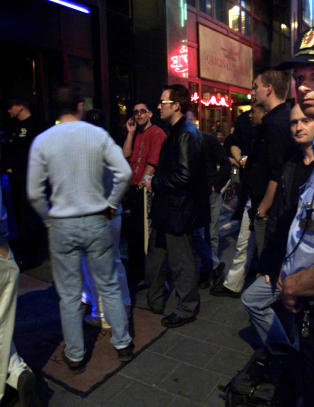 Politiet klager over overskjenking