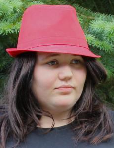 Skrev om �desperasjonen  n�r du mister taket�