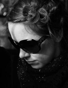 �Eg trur orda veit noko om livet, som eg ikkje veit�