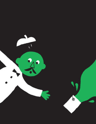 Hva betyr fargene for oss?