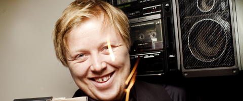 Kurt Nilsen til �Hver gang vi m�tes�