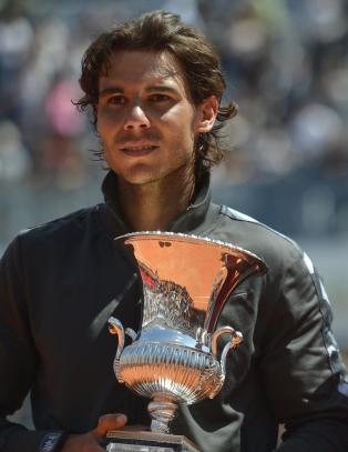 Klart for ny superduell