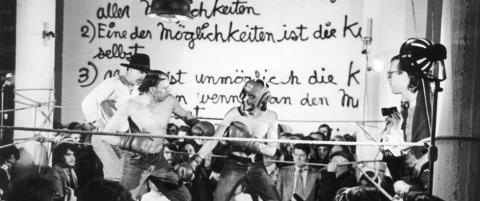 Hundre dager, f�rti �r