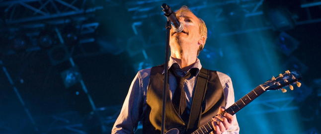 25 000 siddiser jublet for Morten Abel og Mods