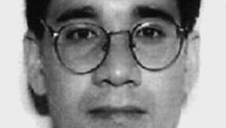 TATT: Politiet fant den antatte gjerningsmannen, Andrew Cunanan, d�d i en husb�t etter at han skal ha tatt livet av Gianni Versace i 1997. Foto: Scanpix.
