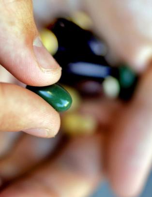 Mest rusmisbruk utenfor storbyene