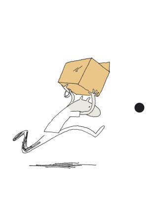 Kan du fange et hull?