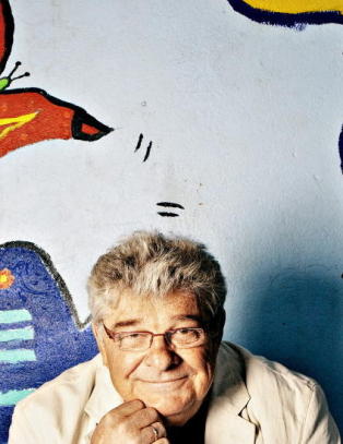 Tre�ringen sl�r.