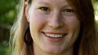 DEBATTANT: Ebba Boye DEBATTANT: Ebba Boye