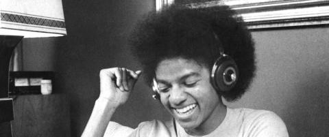 Musikalsk lykke rett i �ret