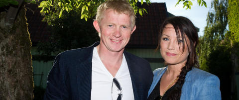 P�l Anders Ullev�lseter fikk barn med kickbokser-kj�resten