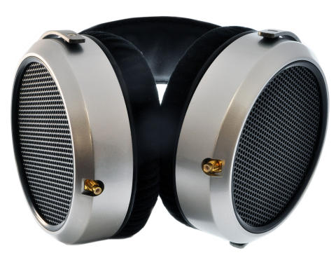 RIMELIGERE ENN DE SER UT: Hifiman HE-300. Foto: Hifiman RIMELIGERE ENN DE SER UT: Hifiman HE-300. Foto: Hifiman