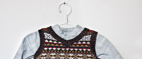 - Du er ikke du, men du er din familie. 