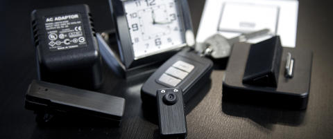 S� enkelt blir du bli snikfilmet