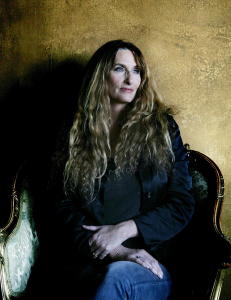 Vibeke L�kkeberg trodde datteren gikk p� heroin