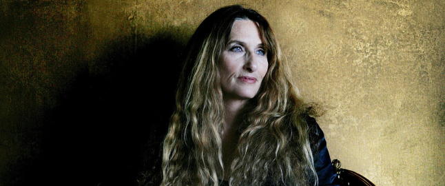 Vibeke Løkkeberg trodde datteren gikk på heroin