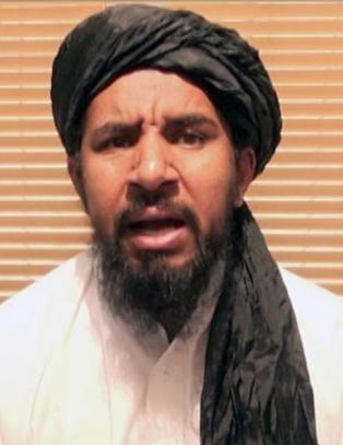 «Død» Al-Qaida-leder dukket opp i video