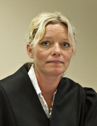 - Kampfiksing er mer utbredt enn det vi ser her