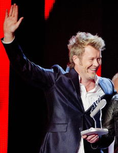 Magne Furuholmen vil ikke være med på ny sesong av «The Voice»