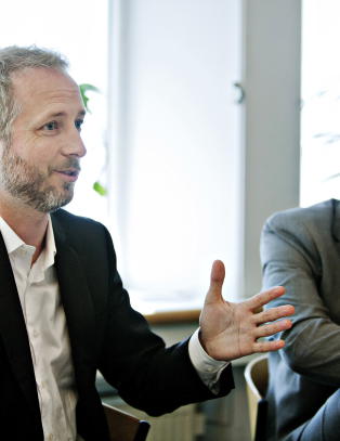 - Vil aldri svikte oljefritt Lofoten