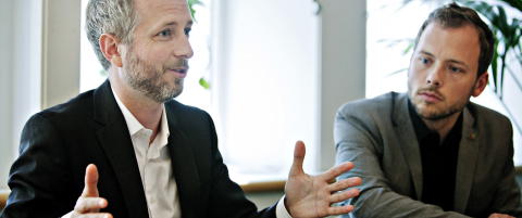 - Vil aldri svikte oljefritt Lofoten