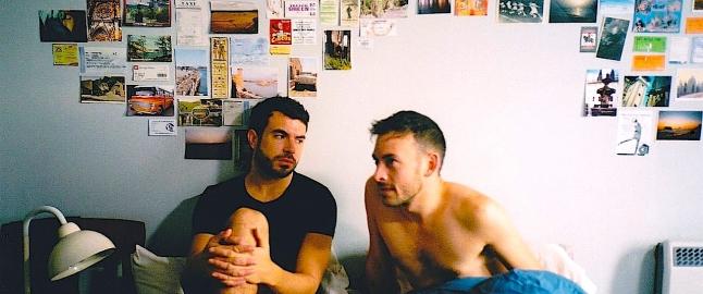 Er en film �skeiv� bare fordi den handler om to homofile menn?