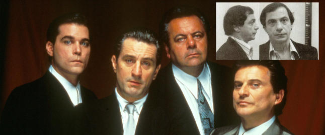 �Goodfellas�-Henry Hill er d�d