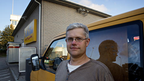 HELT VILT: Martinius Opsahl er heller ikke fornøyd med vedtaket.
Foto: Lars Eivind Bones / Dagbladet HELT VILT: Martinius Opsahl er heller ikke fornøyd med vedtaket.
Foto: Lars Eivind Bones / Dagbladet