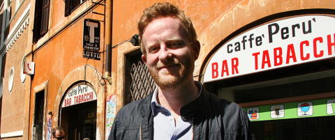 F�r 600 000 for � skrive bok