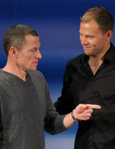 Derfor sa Hushovd nei til Armstrong i 1999