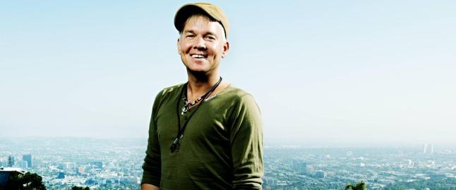 Hollywood for mine f�tter